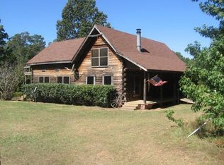 155 Clements Rd, Plain Dealing, LA 71064