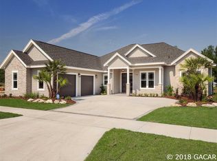 1236 SW 120th Dr, Gainesville, FL 32607