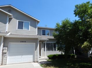 2040 Glenmoor Dr, Fort Collins, CO 80521