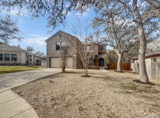 11611 Emerald Pecan Dr, Helotes, TX 78023