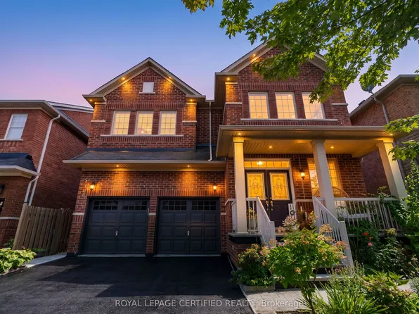 236 Pringle Ave, Milton, ON L9T 7A1