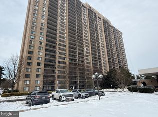 3701 S George Mason Dr Unit 501N, Falls Church, VA 22041