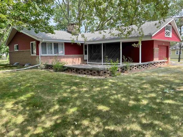 3001 Eddy St, Saginaw, MI 48604
