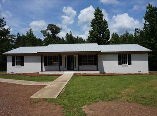 696 Sam Rd, Chatom, AL 36518