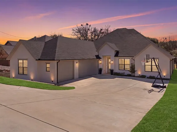 4109 Cimmaron Trl, Granbury, TX 76049