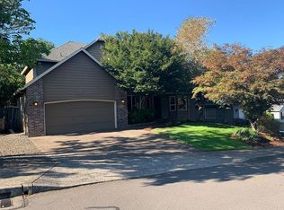 14853 SW Lowell Ln, Sherwood, OR 97140