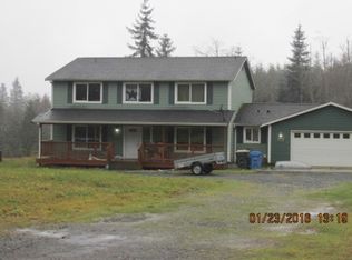 1039 Logan Hill Rd, Chehalis, WA 98532