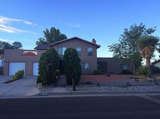 3610 Saint Andrews Dr SE, Rio Rancho, NM 87124