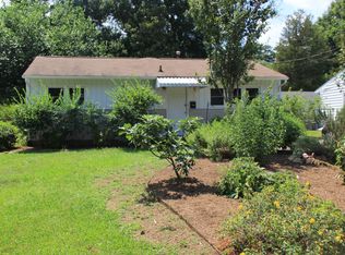 2021 Walnut St, Durham, NC 27705