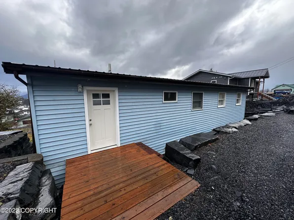 223 1st Ave, Wrangell, AK 99929