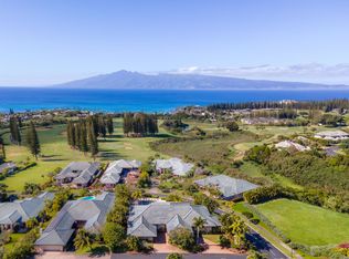 105 Pulelehua St, Lahaina, HI 96761