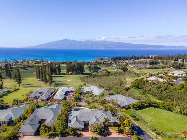 105 Pulelehua St, Lahaina, HI 96761