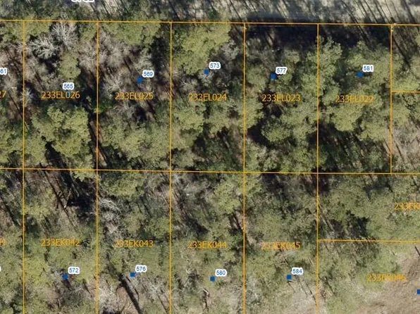553 3rd Street SE, Bolivia, NC 28422