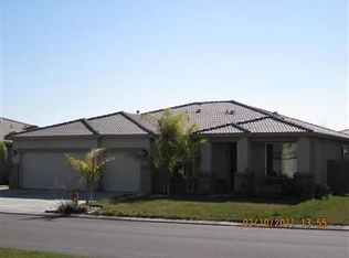 9665 Heatherhurst Dr, Chowchilla, CA