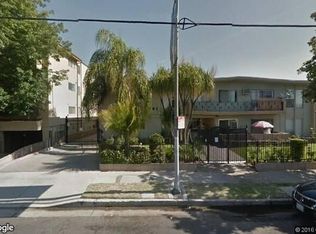14941 Burbank Blvd #2G, Van Nuys, CA 91411