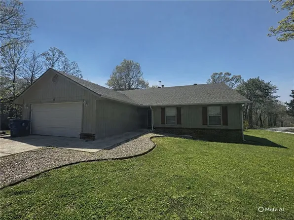 19 Tarleton Ln, Bella Vista, AR 72715