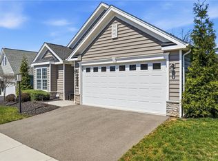 289 Jefferson Ln, Cranberry Township, PA 16066