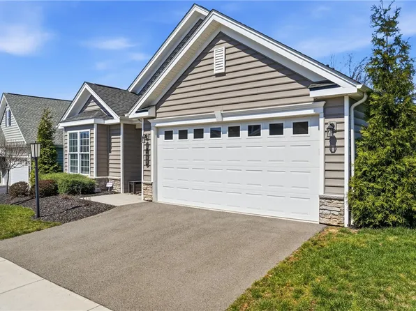 289 Jefferson Ln, Cranberry Township, PA 16066