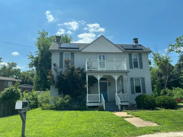 105 West Ave, Eureka, MO 63025