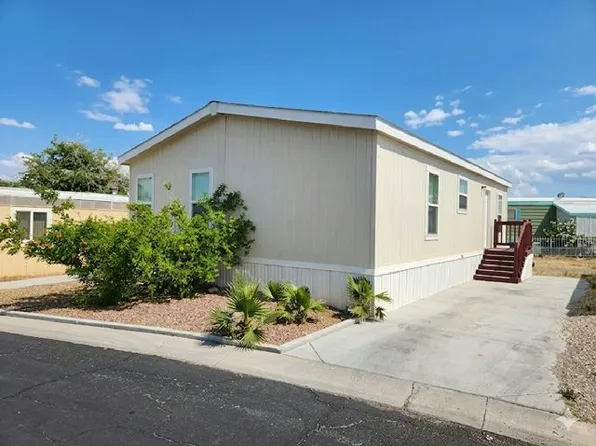 1624 Palm St Unit 209, Las Vegas, NV 89104