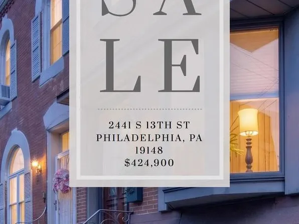 2441 S 13th St, Philadelphia, PA 19148