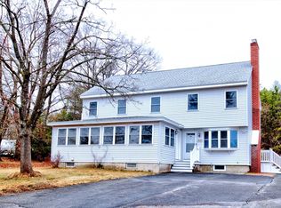 344-344 Hampshire Rd #A, Methuen, MA 01844