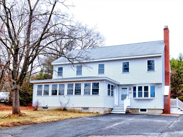 344-344 Hampshire Rd #A, Methuen, MA 01844