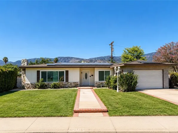 154 Palmyra Dr, San Bernardino, CA 92404