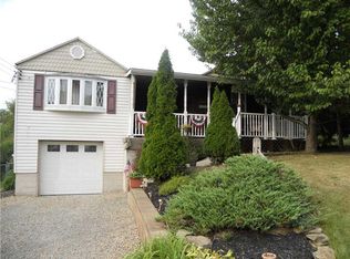 1251 Rinaldi St, Verona, PA 15147