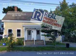 201 Center St #1, Bangor, ME 04401