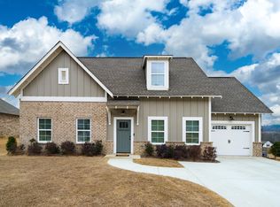 1027 Sydney Park, Birmingham, AL 35211