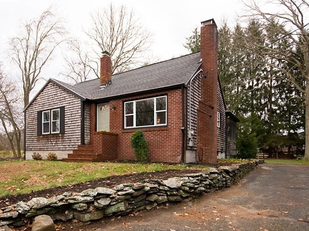 1471 Williams St, Dighton, MA 02715 Zillow