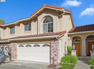 909 Cloverberry Way, San Ramon, CA 94582