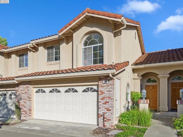 909 Cloverberry Way, San Ramon, CA 94582