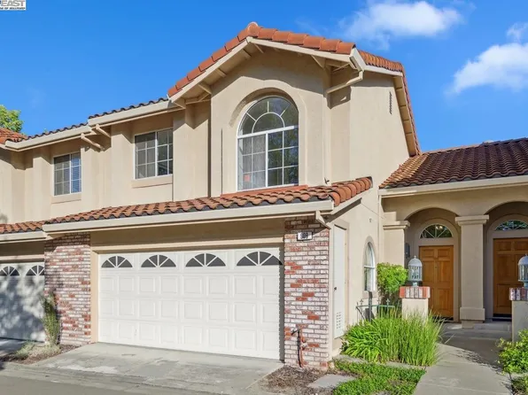 909 Cloverberry Way, San Ramon, CA 94582