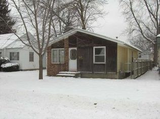 1631 Belden Ave SW, Wyoming, MI 49509