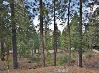 0 Huron Everest, Lake Arrowhead, CA 92352