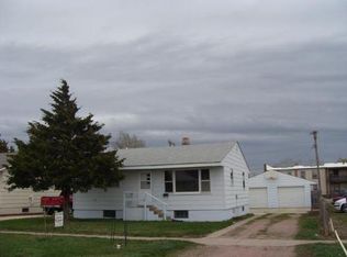 430 Wisconsin Ave NW, Huron, SD 57350