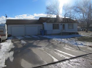 1243 Zener St, Pocatello, ID 83201