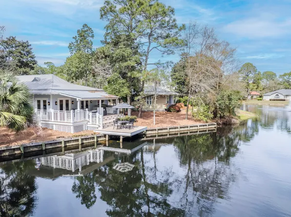 1101 Prestwick Pl, Miramar Beach, FL 32550