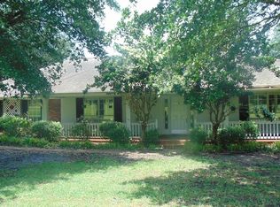 149 County Road 785, Douglass, TX 75943