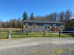 625 Mill Rd, Napavine, WA 98532