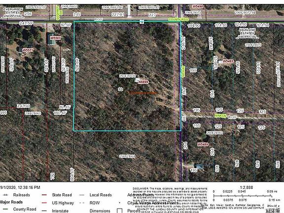 5th image of N6899 16th Ave