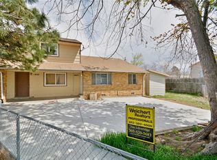 1968 Eagle St, Aurora, CO 80011