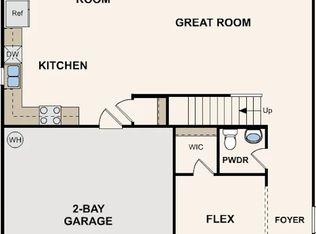 4749 Foxhollow Trl, Covington, GA 30016