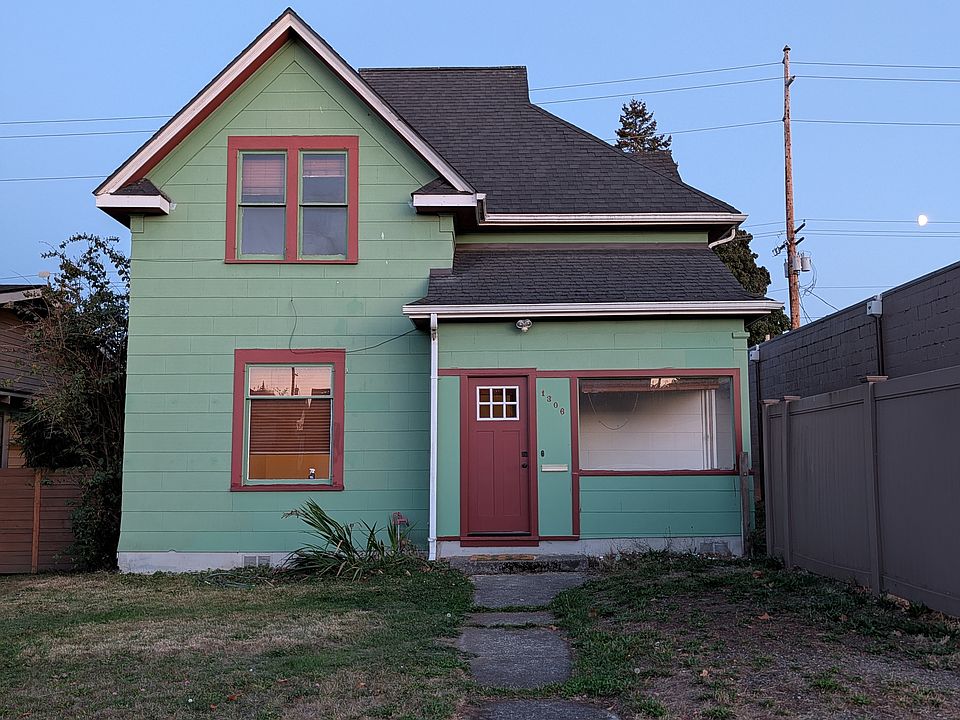 1st image of 1306 N Garden St