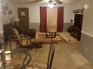 20534 Basch Rd, Long Beach, MS 39560