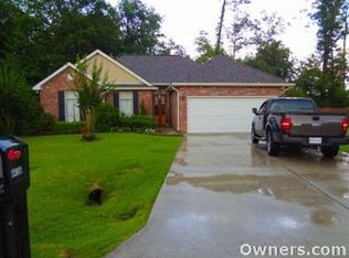 44158 Wedgewood Ct, Hammond, LA 70403