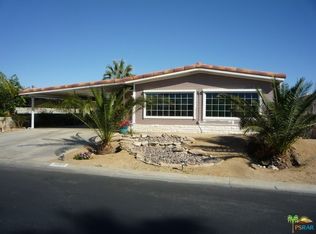 38520 Desert Greens Dr E, Palm Desert, CA 92260