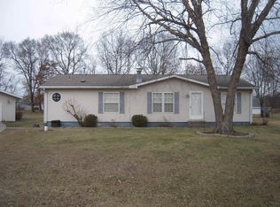 53664 Canvasback Trce, Granger, IN 46530